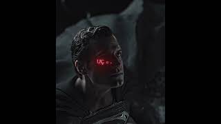 Superman Aurası... Superman Edit Caliente Sigma Super Slowed