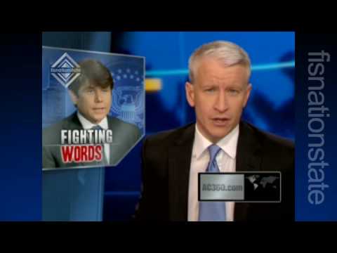 CNN USA New Look! (2008)