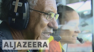 Australias Indigenous Sports Commentator