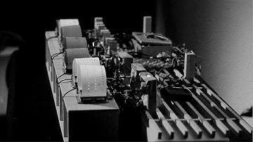 Automated music boxes