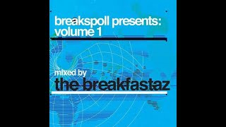 The Breakfastaz ‎– Breakspoll Presents: Volume 1