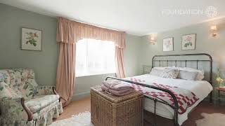 Shrub House, Wingham