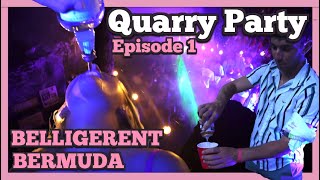 Quarry Party | Bemuda Summer 2022