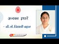 Avyakt ishare 26042024 by bk vidhatri behen from om shanti retreat centre delhincr