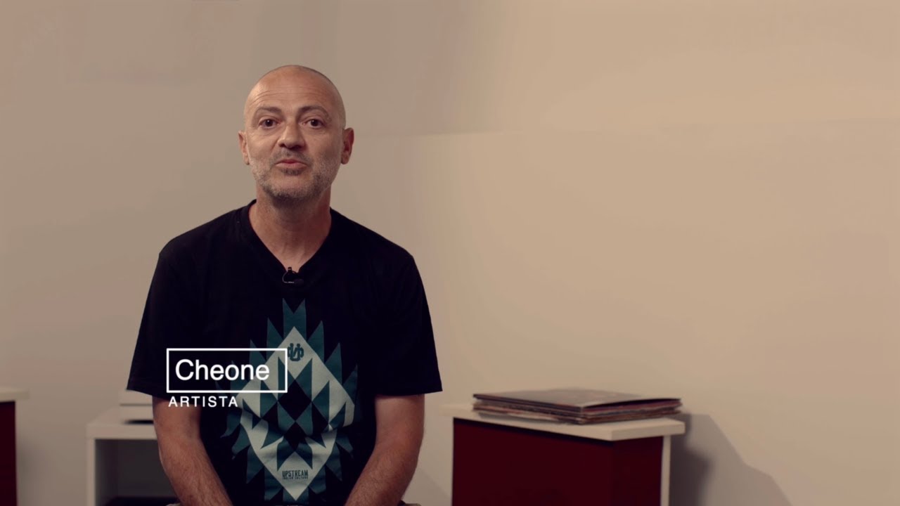 Artwall Bari: intervista a Cheone