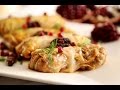 Armenian Pasuts Tolma - Vegan Recipe - Stuffed Cabbage Leaves Recipe - Heghineh Cooking Show