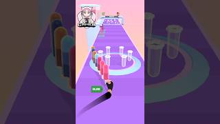 popsicle stack level 210#games #gaming
