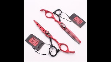 Kéo Cắt Tóc Chuyên Nghiêp nhật bản 6.0