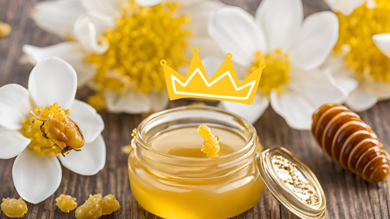 Imperio millonario de la Jalea Real en Estados Unidos