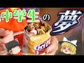 【中学生の昼飯】フリトーパイについて【ゆっくり解説】