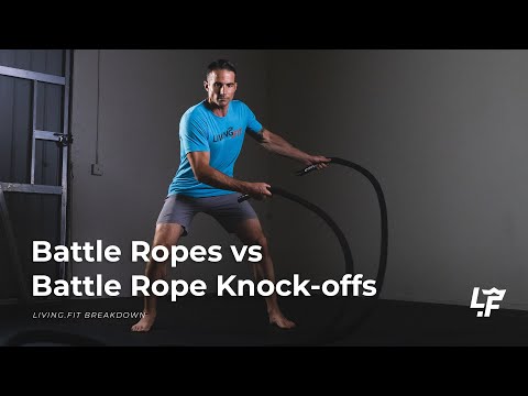 Are Battle Rope