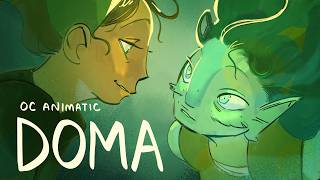 Doma || OC animatic