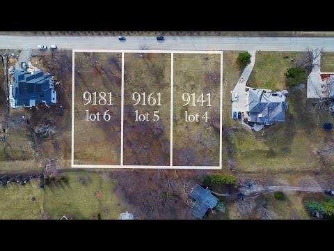 9141 S Garfield Avenue, Burr Ridge, IL home video tour