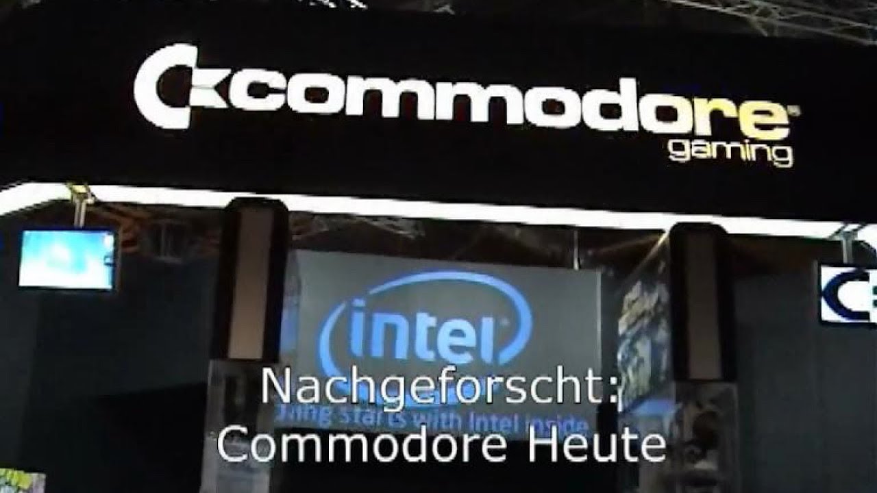 Games Convention 2007 in Leipzig - Die Radio PARALAX Reportage (DVD Edition)