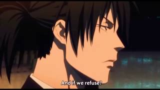 Kougami Vs Ginoza Amv Zip