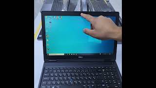 DELL LATITUDE 5591