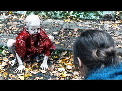 L'Enfant du Démon | Film Complet en Français | Horreur