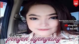 pengen dijengking - nok neng sagita