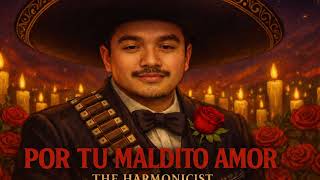 Vicente Fernandez - Por Tu Maldito Amor - Harmonica cover
Follow me on Discord, Twitter, TikTok, Spotify:
https://linktr.ee/harmonica_musician
Instagram:https://www.instagram.com/the_harmonicist/
Facebook:https://www.facebook.com/harmonicamusiciancomposer/
TikTok:https://www.tiktok.com/@the_harmonicist?lang=en
Spotify:https://open.spotify.com/artist/0lVjh4CmJqd1OvhfnSTtIH?si=FcOVJr3HRlufeq3D3TIfWA Vicente Fernandez - Por Tu Maldito Amor - Harmonica cover