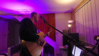 Goodnight - Nick Murphy Cover