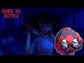 ESCAPANDO DE UNA YANDERE /Short