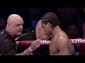 Nathan Heaney vs Gerome Warburton 1 FULL FIGHT