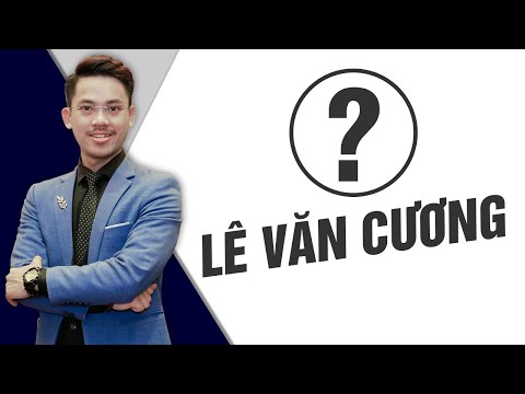 Trainer Lê Văn Cương, người đồng hành cùng chủ doanh nghiệp xây dựng Học Viện Số