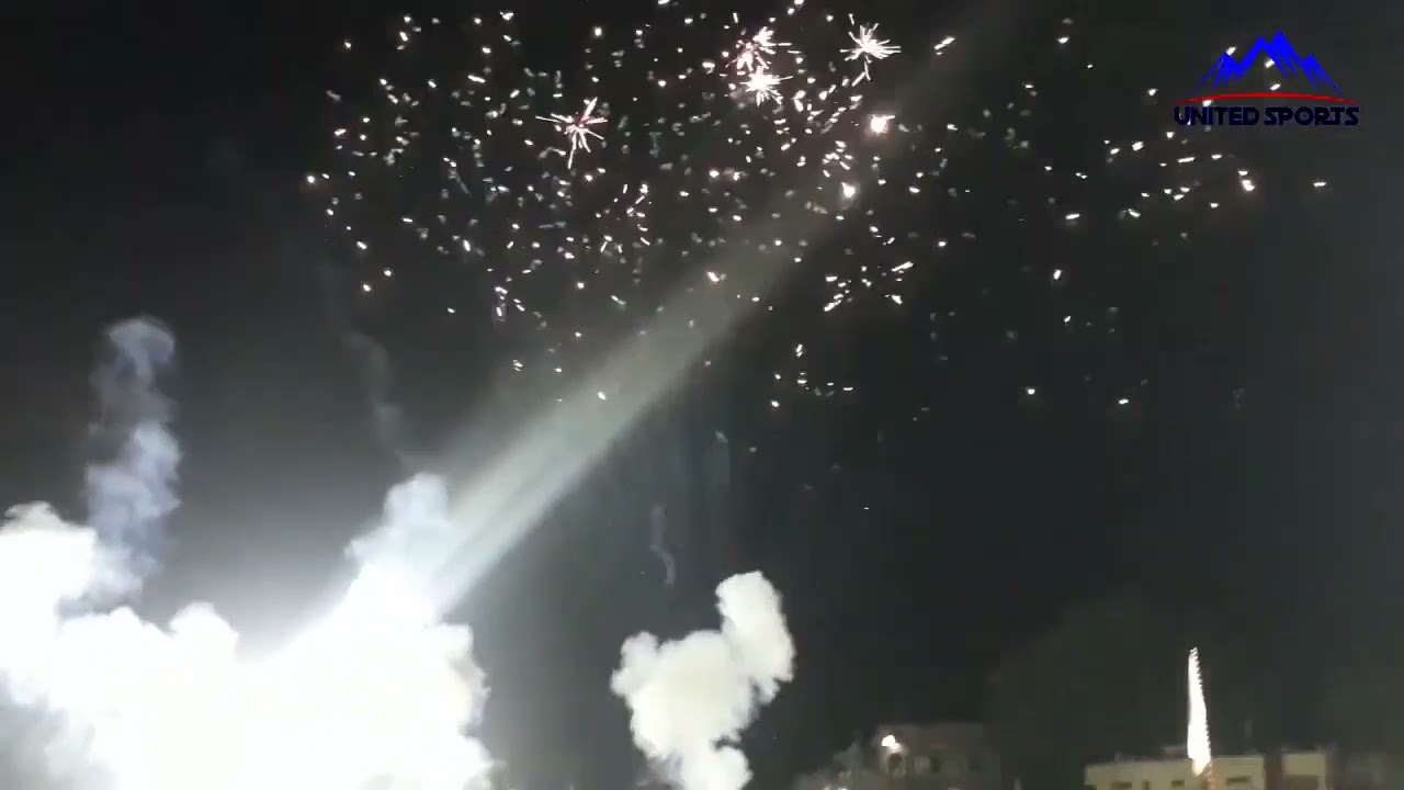 8th National Games – Grand Opening Ceremony_Nepalgunj