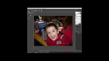 Making emojis with GIMP