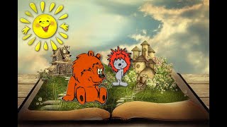 Вареники, Сказка про ёжика и медвежонка #аудиосказки #добрыесказки #сказки #сказкинаночь #share screenshot 5