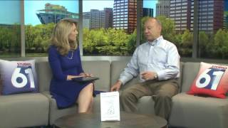 Famous "Change Your Grade, Change Your Life: Find The Student Inside You" discussion on Fox 61 Net Worth