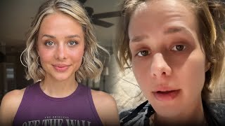 TikTok Star Bailey Hutchins Dead at 26