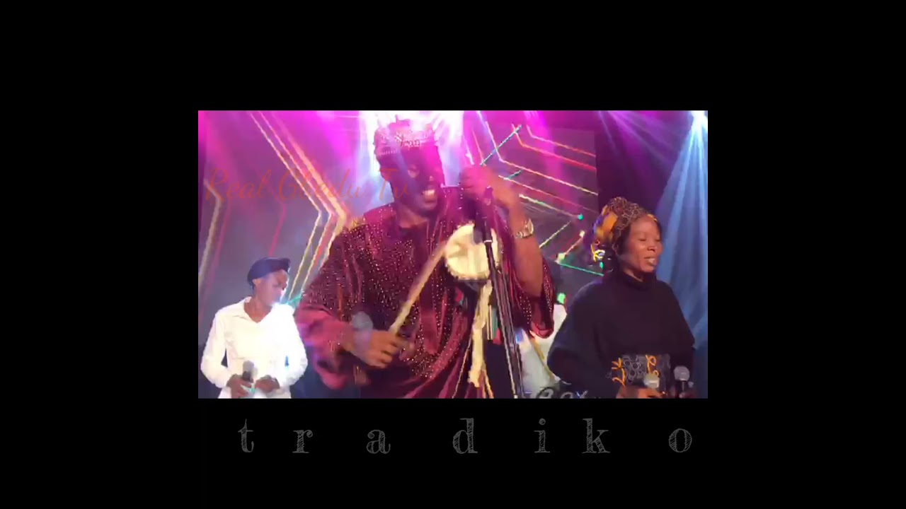 Watch Òpátàmèdù live ministration on YouTube Watch Òpátàmèdù live ministration on YouTube