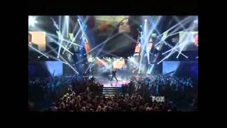 Eli Young Band performs "Crazy Girl" on the 2011 ACA Awards