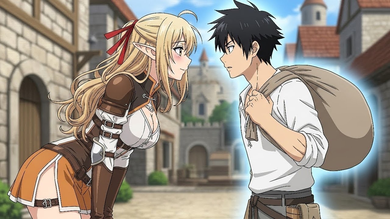 Ele Reencarnou Como o Assassino Mais Forte, Mas Todos Acham Que Ele é Fraco