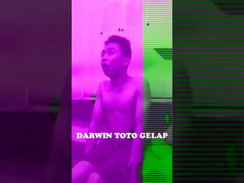 DARWIN TOTO GELAP