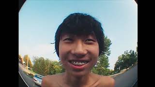 MINDING THE GAP (Clip)