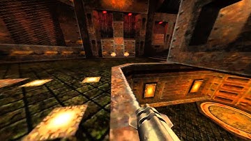 CPMA | CPM22 Pickup RA in one Jump