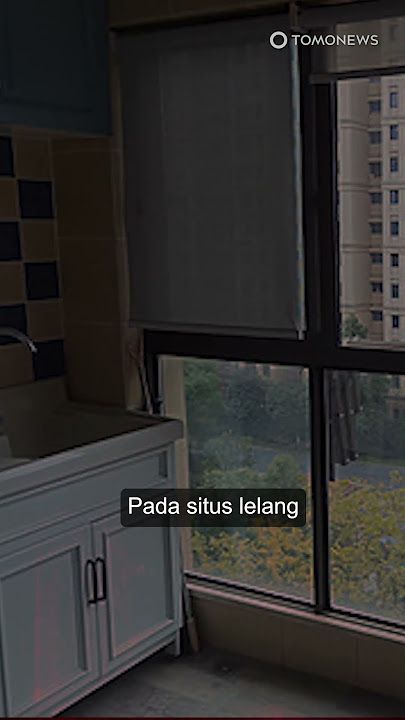Apartemen Dijual Murah, Bekas Tragedi