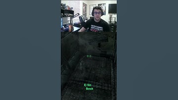 Fallout Moment #fallout3 #fallout #streaming #gaming