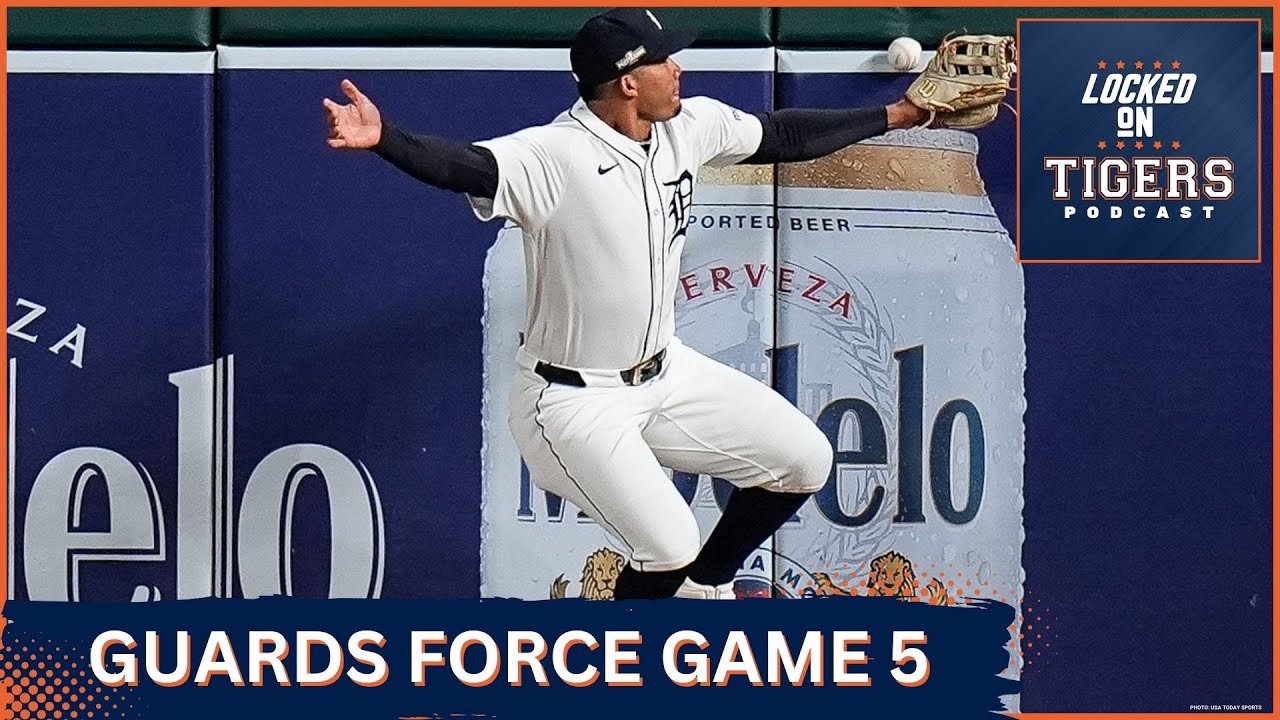 Artistic Fueled By Grit And Belief, Tigers Knot Alds To Force Decisive Game 5 View Collection Artistic Fueled By Grit And Belief, Tigers Knot Alds To Force Decisive Game 5 View Collection