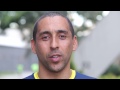1 ano para o Rio 2016 - Recado do Serginho