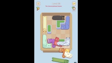 Satistory : Tidy Up - Level 63 🐈 😺#satistory #tidyup #mobilegame #gameplay #puzzlegame #level63