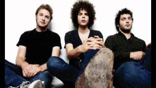 Wolfmother - Sundial
