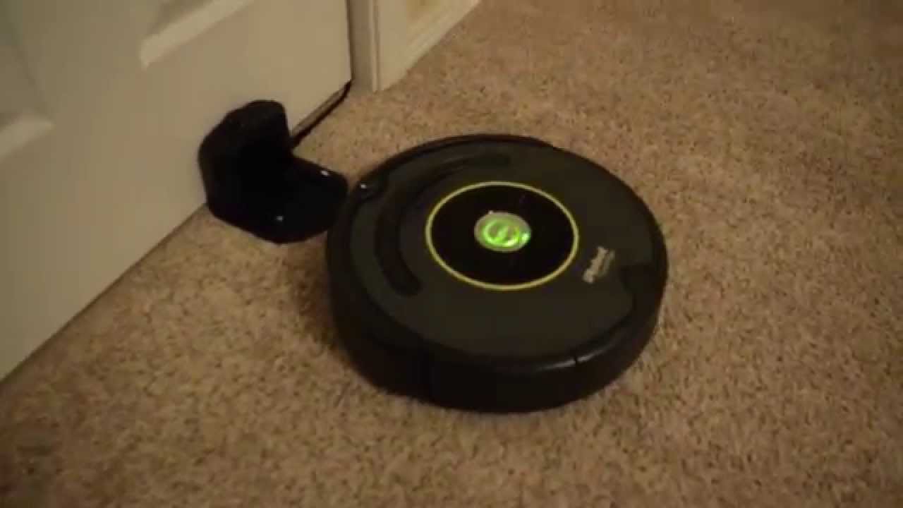 Irobot Roomba 645 650 Docking You Irobot Roomba 645 650 Docking
