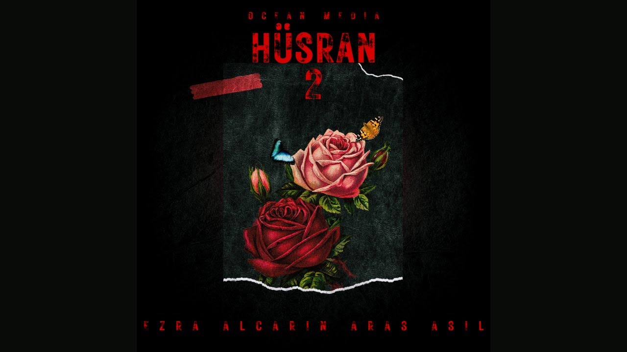 Aras Ft. Ezra - Hüsran 2 (LineV Roleplay)