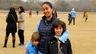 WorldBank Olympics - Documentary