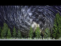 Time Lapse/Star Trails/Time Blend-Vortex, Zoom