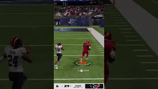 Bo Jackson is HB1 in Mut26| #madden26