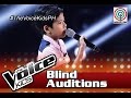 The Voice Kids Philippines 2016 Blind Auditions: "The Search Is Over" by Justin